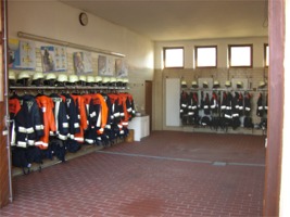 Ausrüstung